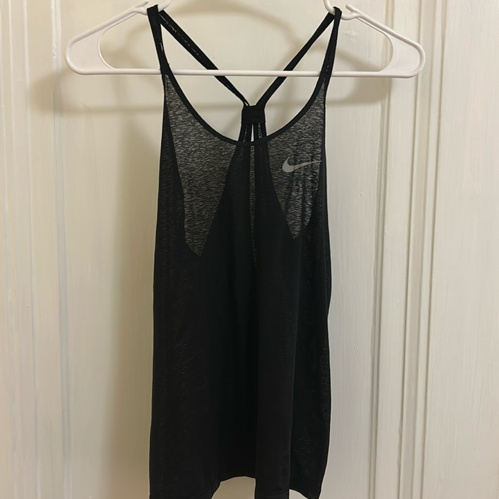 Nike tank top